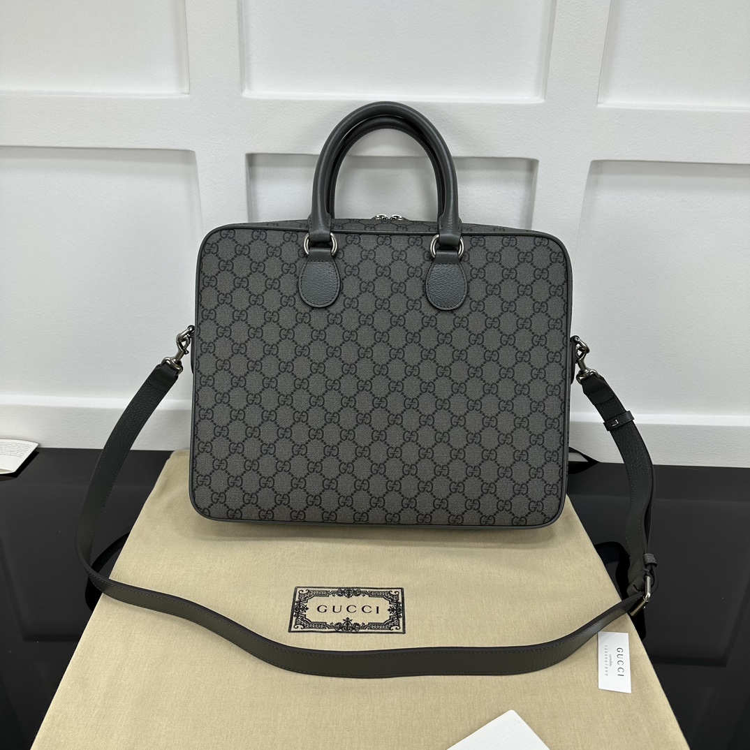 Mens Gucci Briefcases